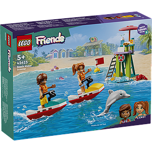 LEGO Friends Beach Water Scooter