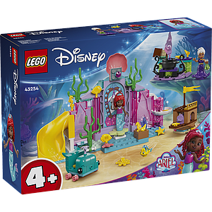LEGO Disney Ariel's Crystal Cavern