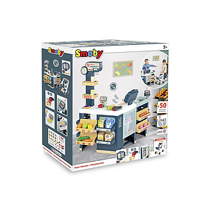 Smoby Maxi Market