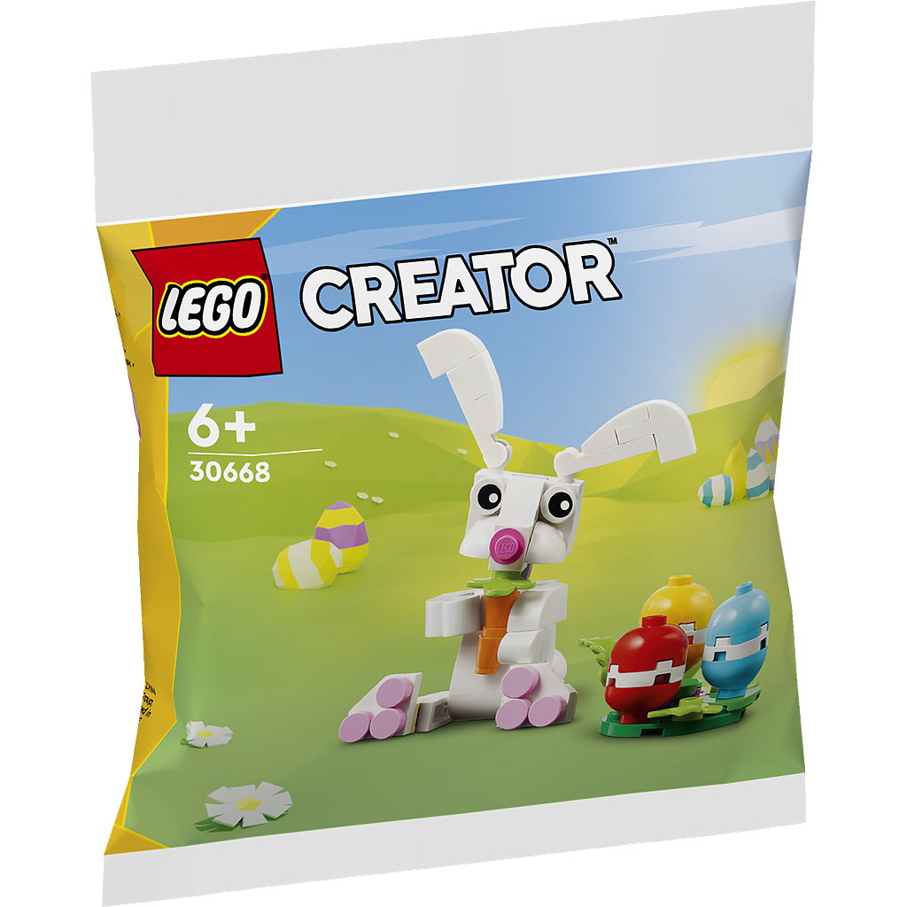 Lego easter store