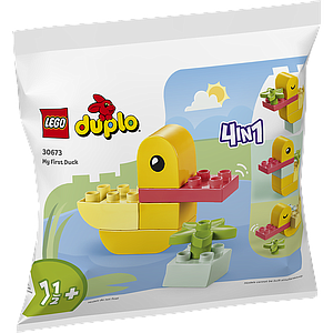 LEGO DUPLO My First Duck