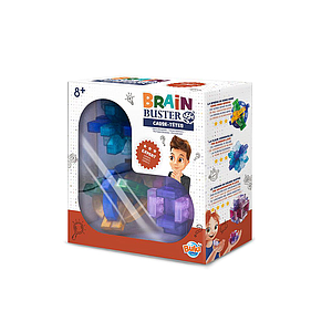 Buki Buki Puzzle Game for Experts