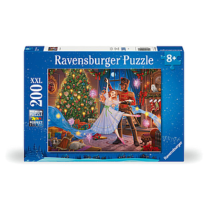 Ravensburger Puzzle 200 pc Nutcracker Ballet 