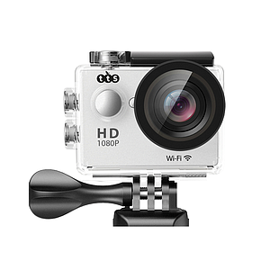 TTS Robot 4K Action Camera with WiFi for Rugged Robot, Pro-Bot, and InO-Bot Coding Robot Cam Accessories