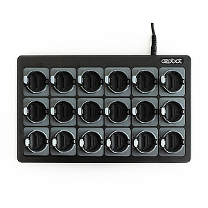 Ozobot Bit+ laadimisalus