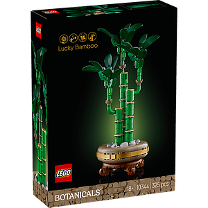 LEGO Botanicals Lucky Bamboo