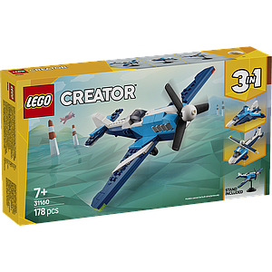 LEGO Creator Aircraft: Race Plane