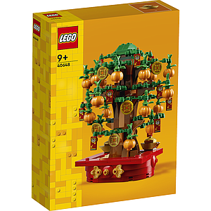 LEGO Icons Money Tree