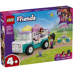 LEGO Friends Heartlake City Ice Cream Truck