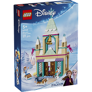 LEGO Disney Princess Arendelle Frozen Castle