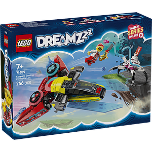 LEGO Dreamzzz Cooper's Gaming Controller Jet