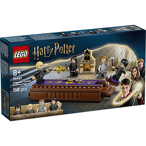 LEGO Harry Potter Hogwarts Castle: Duelling Club