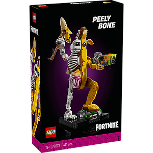 LEGO Fortnite Peely Bone