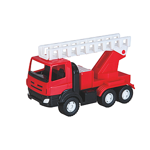 Dino Fire Truck TATRA PHOENIX 30 cm 