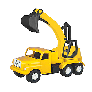Dino Digger TATRA 30 cm 