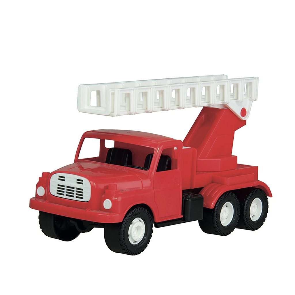 Dino Fire Truck TATRA 30 cm 