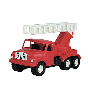 Dino Fire Truck TATRA 30 cm 