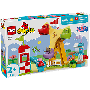 LEGO DUPLO Funfair