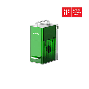xTool F1 Portable and High Speed Laser Engraver