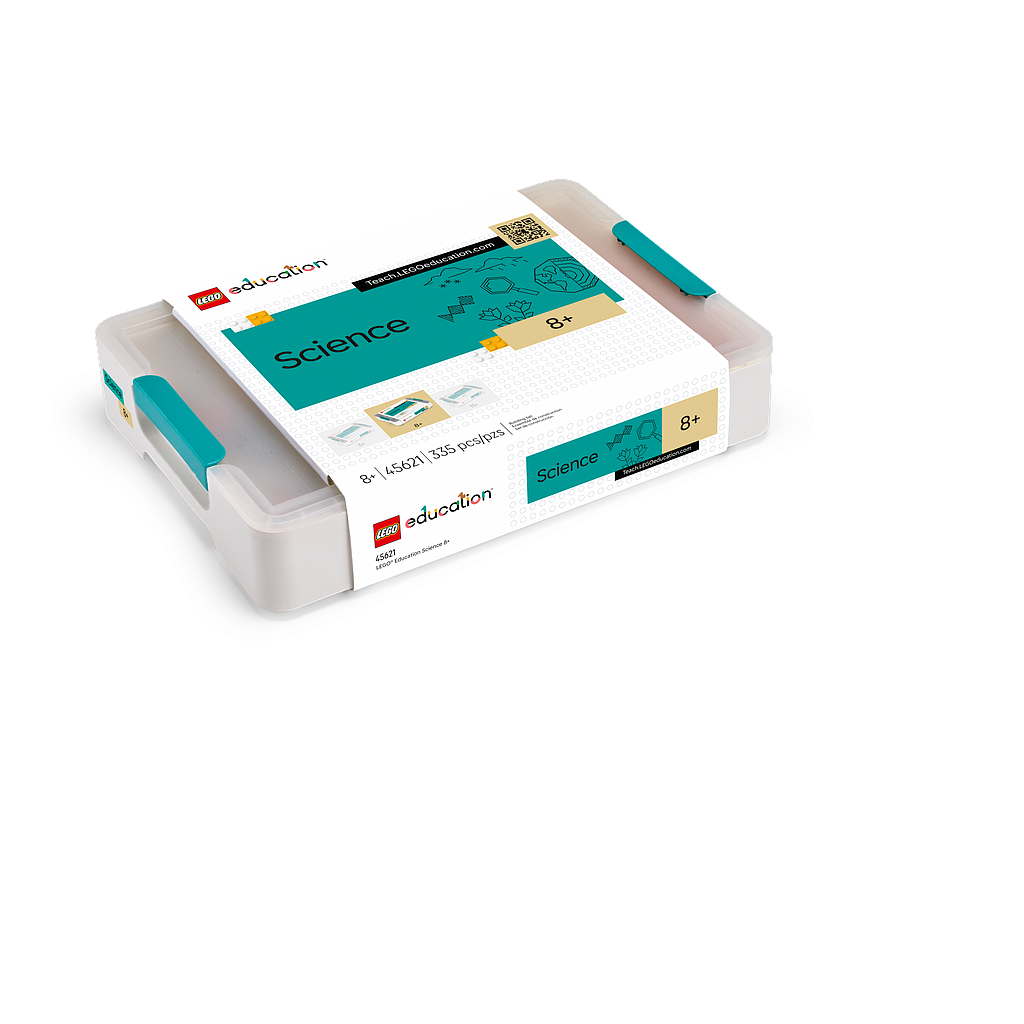 LEGO Education Science Kit: Year 4-6