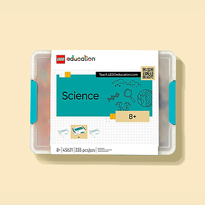 LEGO Education Science Kit: Year 4-6