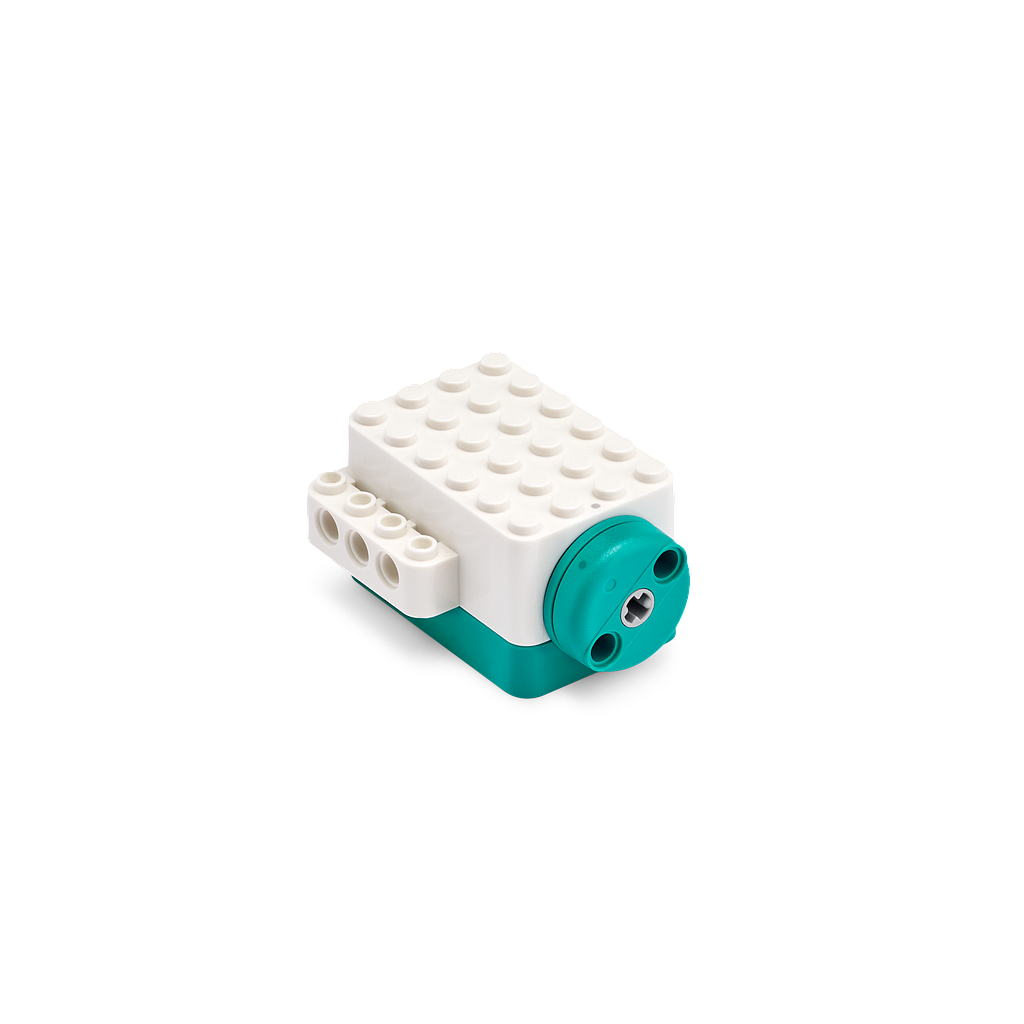 LEGO Education Science Single Motor