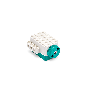 LEGO Education Single Motor
