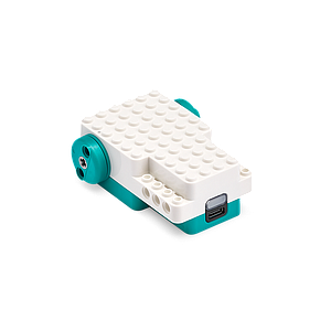 LEGO Education Double Motor
