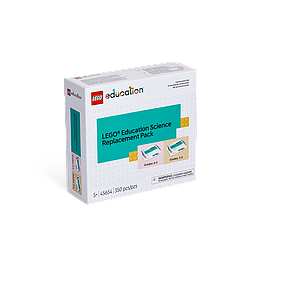 LEGO Education Science: Replacement Pack for Kindergarten and Primary School