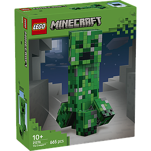 LEGO Minecraft The Creeper™