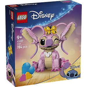 LEGO Disney Angel
