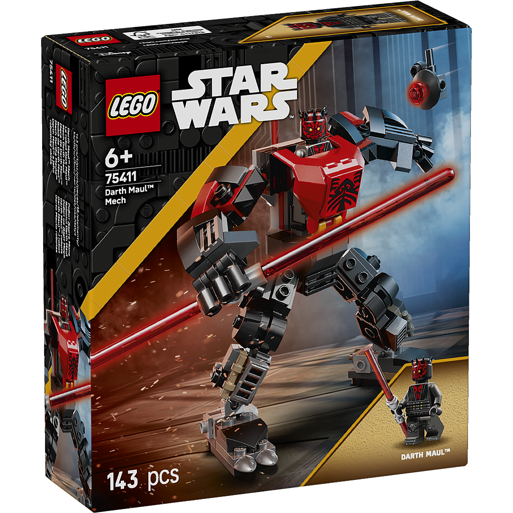 LEGO Star Wars Darth Maul™ Mech