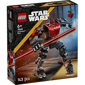 LEGO Star Wars Darth maul-i robot