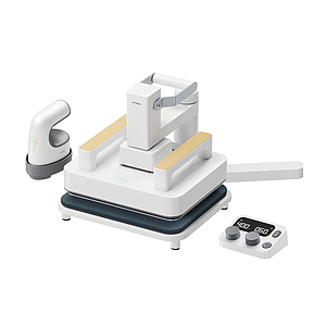 xTool Heat Press All-in-One Kit
