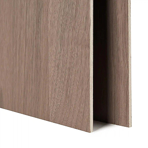 xTool Plywood: Walnut, 3mm 30*30cm, 6pcs