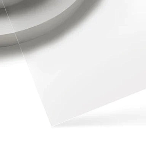 xTool Acrylic Plexiglass Sheets: Clear Transparent Glossy, 3mm 30*30cm, 3pcs