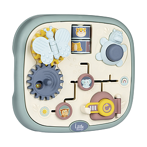 Smoby Activity Tabel