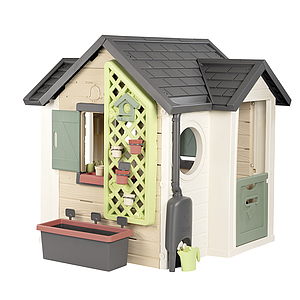 Smoby Garden House