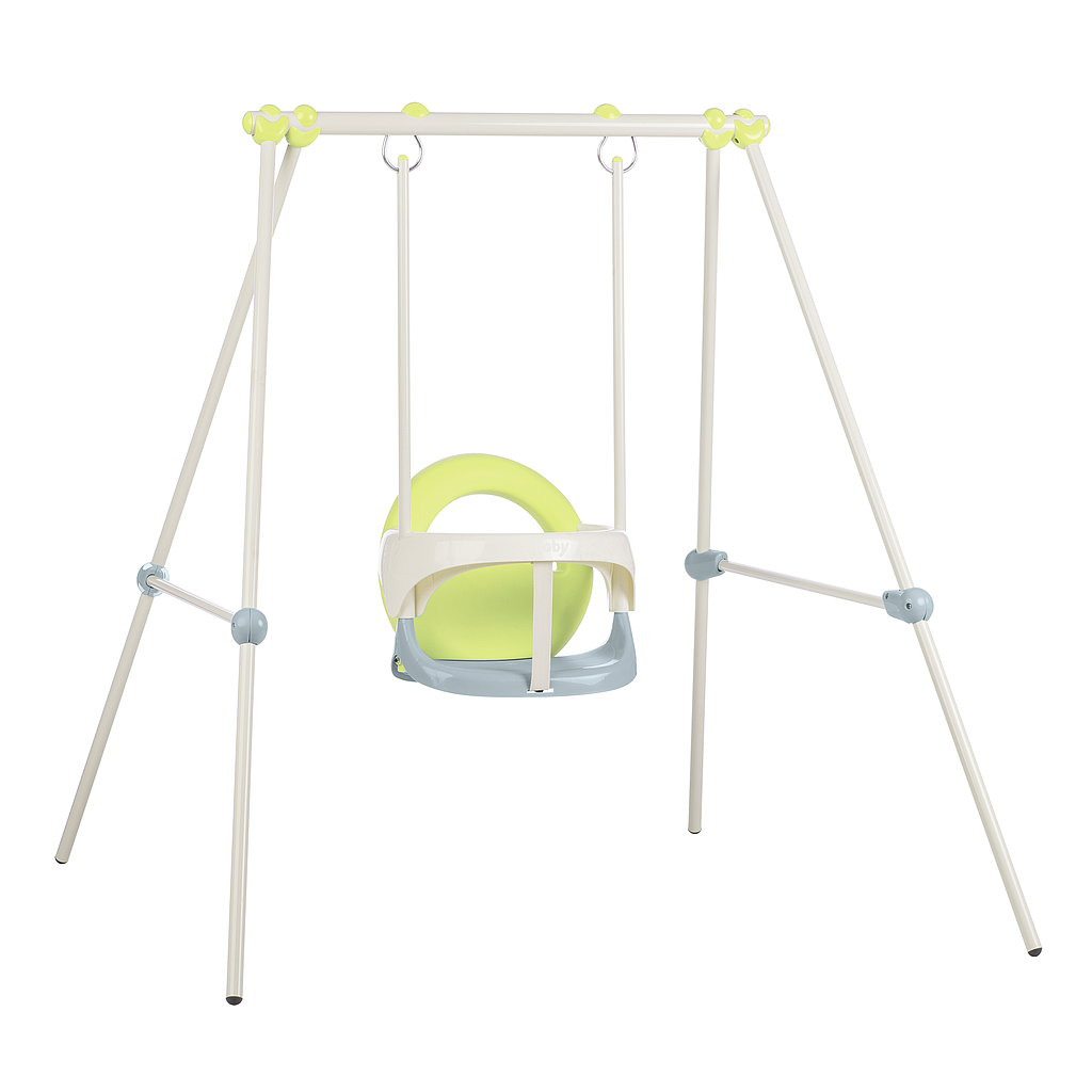 Smoby Baby Swing - Metal