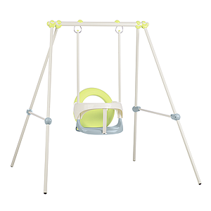 Smoby Baby Swing - Metal