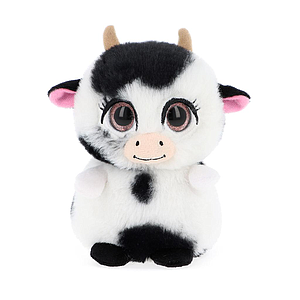 Keel Toys Motsu Cow 14 cm