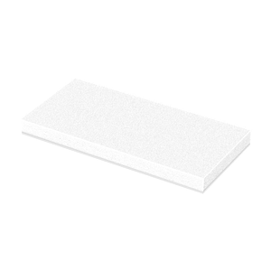xTool Smoke Purifier: Pre-Filter, 5pcs