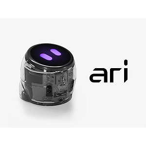 Ozobot Ari Entry Kit