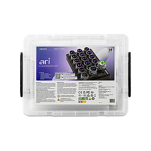 Ozobot Ari Classroom Kit 18-pack