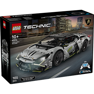 LEGO Technic Lamborghini Revuelto Super Sports Car