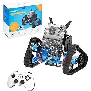 Makeblock mBot2 Rover roboti lisakomplekt