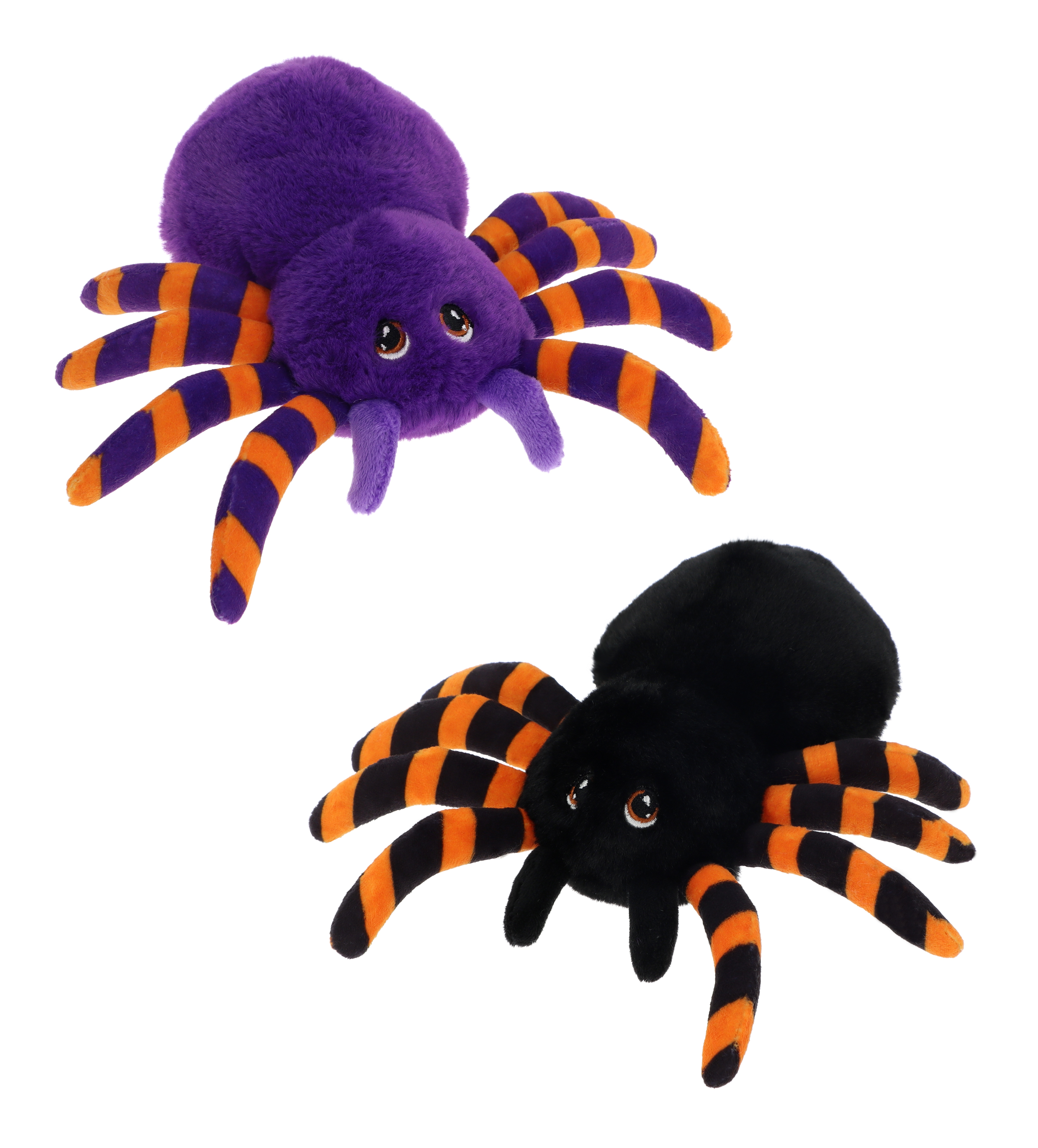 Keel Toys Keeleco ämblikud 15 cm - 2 erinevat