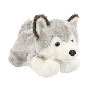 Keel Toys Signature Puppy Husky 30 cm