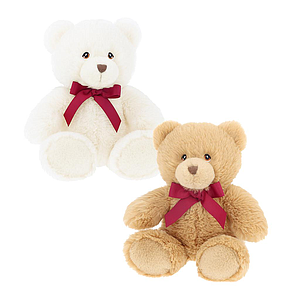 Keel Toys Keeleco Teddy Bear Harry 25 cm - 2 different