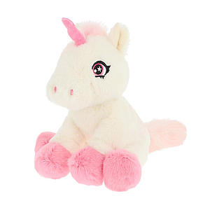 Peluche Animotsu Épagneul 15cm Keel Toys - Petite peluche Epagneul